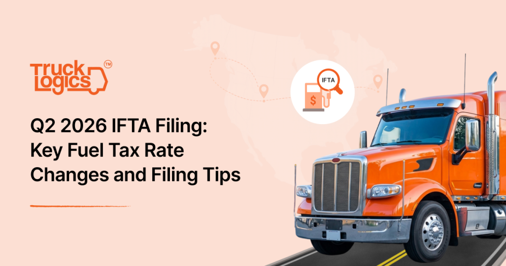 Q2 2026 IFTA filing tips