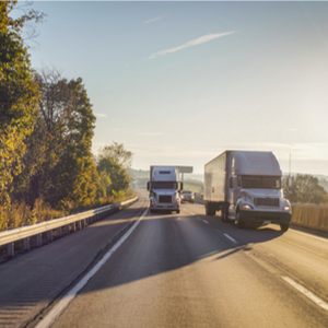 Truckers Increase fuel efficiency and owner-operator profit