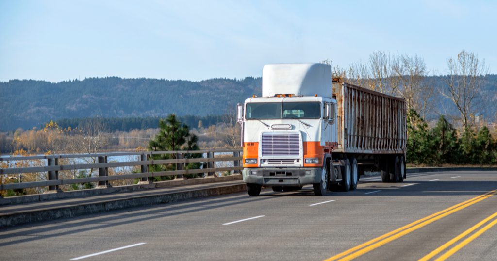 Cabover using the CARES Act