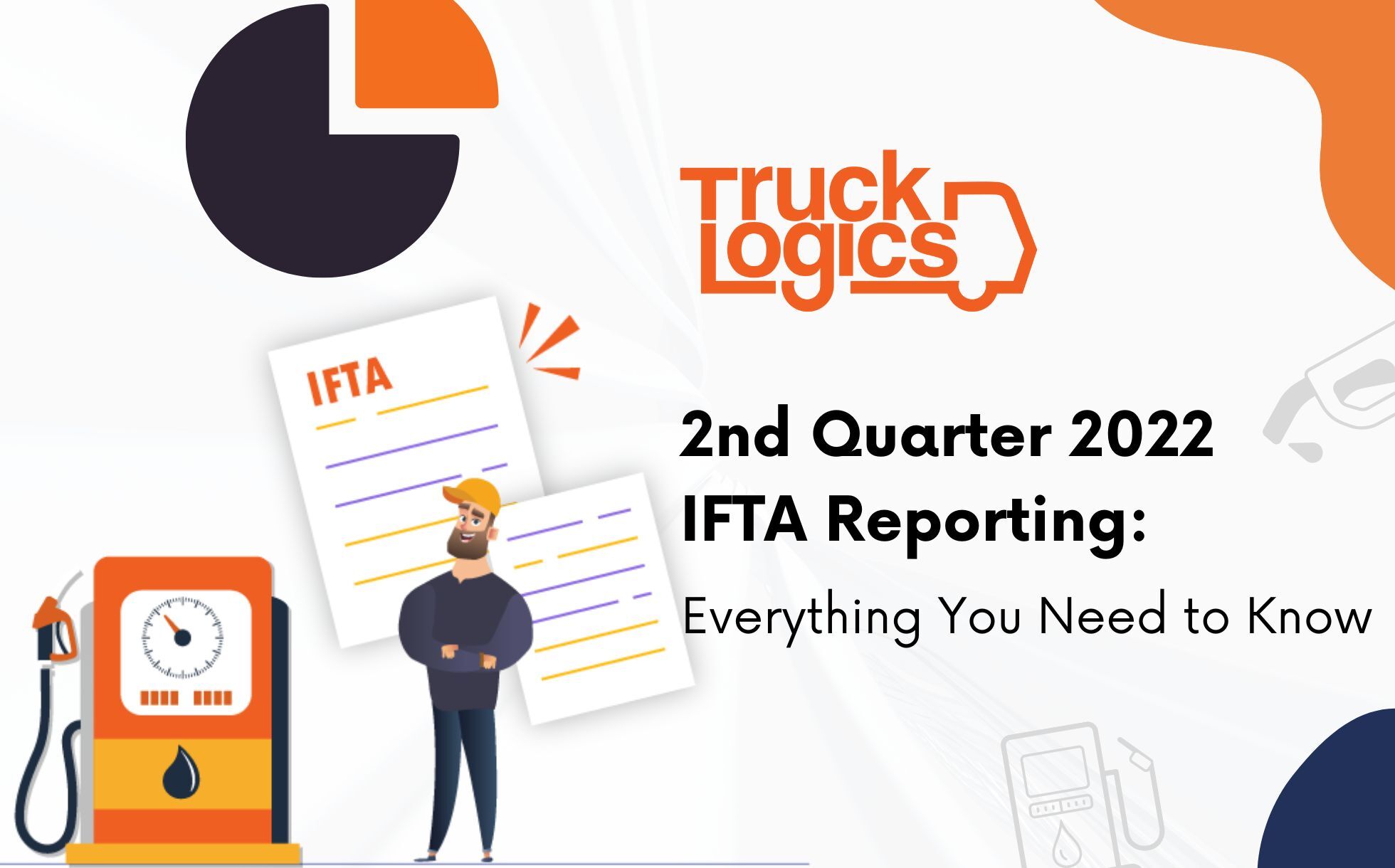 2022 Second Quarter IFTA Tax Rate Changes You Should Know