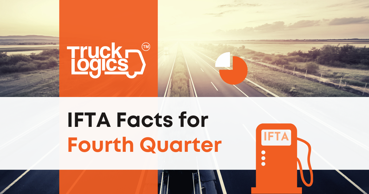 IFTA Facts for Fourth Quarter